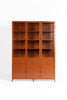 Buffalo Iron Cabinet Baked Clay