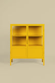 Phoenix Cabinet