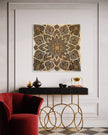Compass - Wall Art