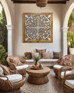 Compass - Wall Art
