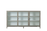 Chester Iron Cabinet