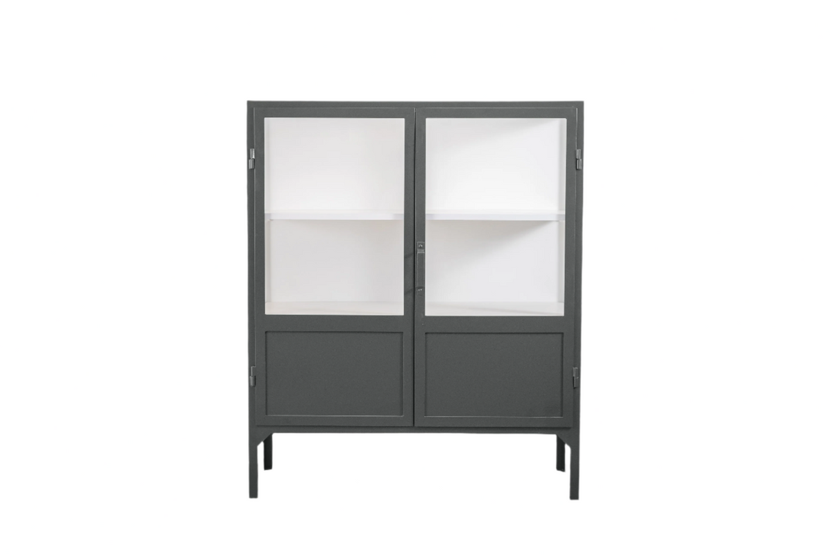 Leicester Cabinet