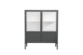 Leicester Cabinet