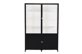 Cambridge Iron Cabinet