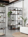 Bookrack / Room Divider Barra