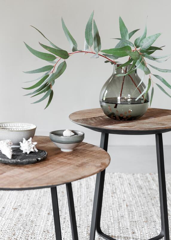 Coffee table Neptunes