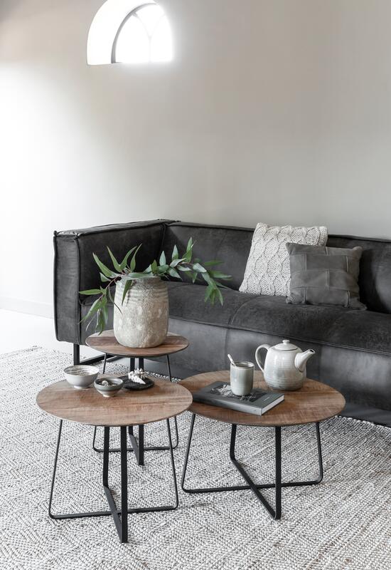 Coffee table Neptunes