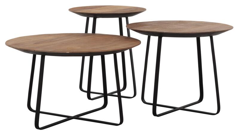 Coffee table Neptunes