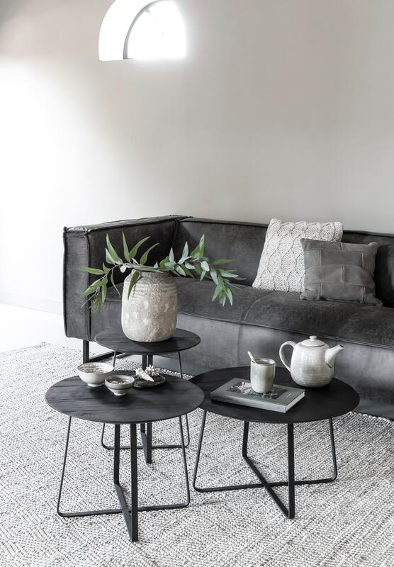 Coffee table Neptunes