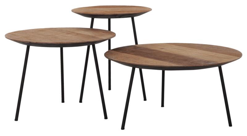 Coffee table Jupiter