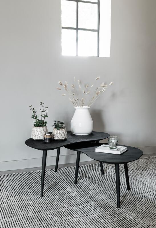 Coffee table Organus, set of 2