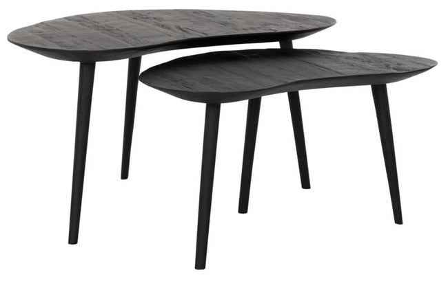 Coffee table Organus, set of 2