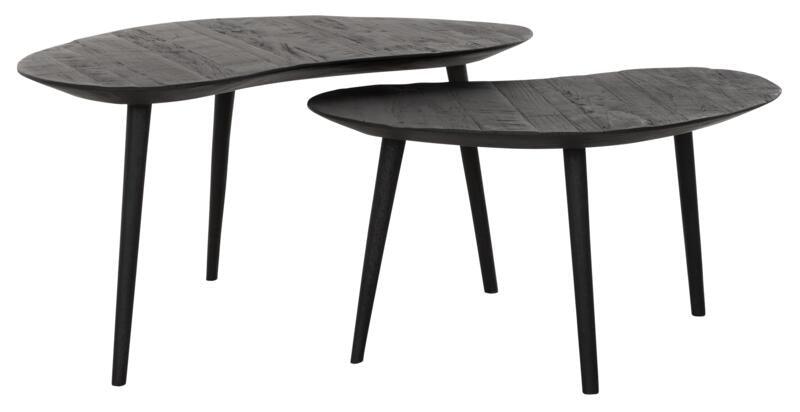 Coffee table Organus, set of 2