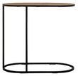Laptop table Terra NATURAL