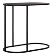 Laptop table Terra BLACK