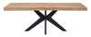 Dining table Newton rectangular