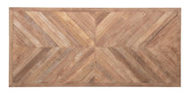Dining table Einstein rectangular