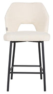 Counter chair Bloom