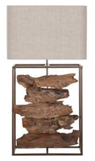 Table lamp Staple