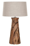 Table lamp Jungle