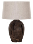 Table lamp Craft NATURAL