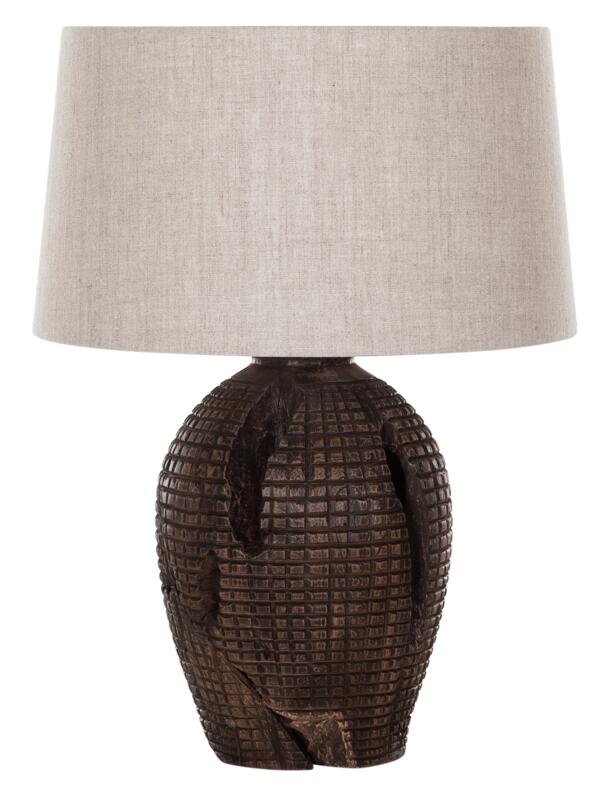 Table lamp Craft NATURAL