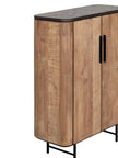 Cupboard Soho low, 2 doors