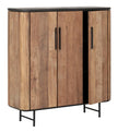 Cupboard Soho, 3 doors
