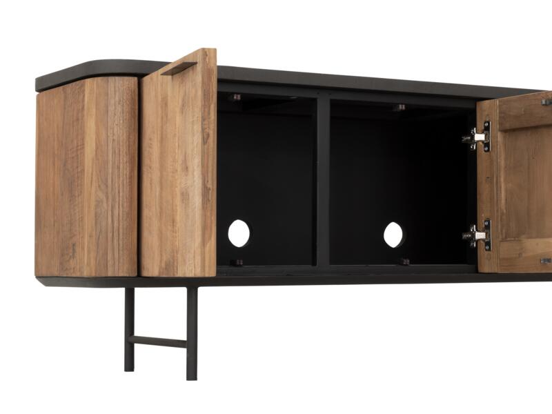 TV stand Soho small