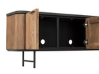 TV stand Soho small
