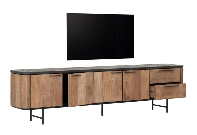 TV stand Soho small