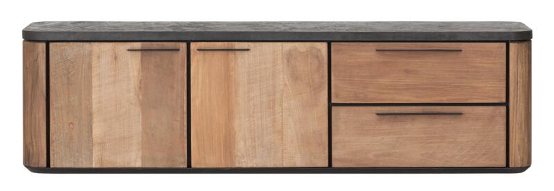 Hanging TV stand Soho