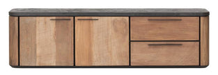 Hanging TV stand Soho