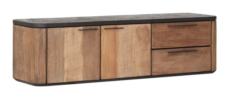 Hanging TV stand Soho