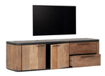 Hanging TV stand Soho