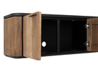 Hanging TV stand Soho