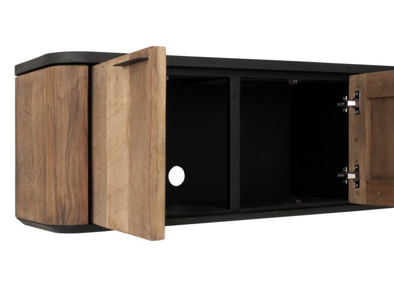 Hanging TV stand Soho