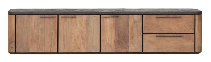 Hanging TV stand Soho