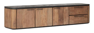 Hanging TV stand Soho