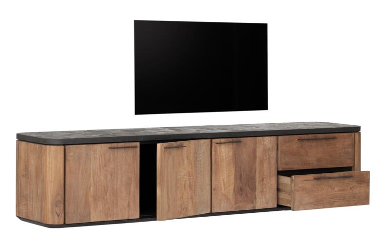Hanging TV stand Soho