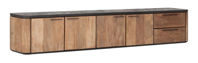 Hanging TV stand Soho