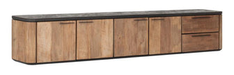Hanging TV stand Soho