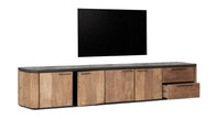 Hanging TV stand Soho