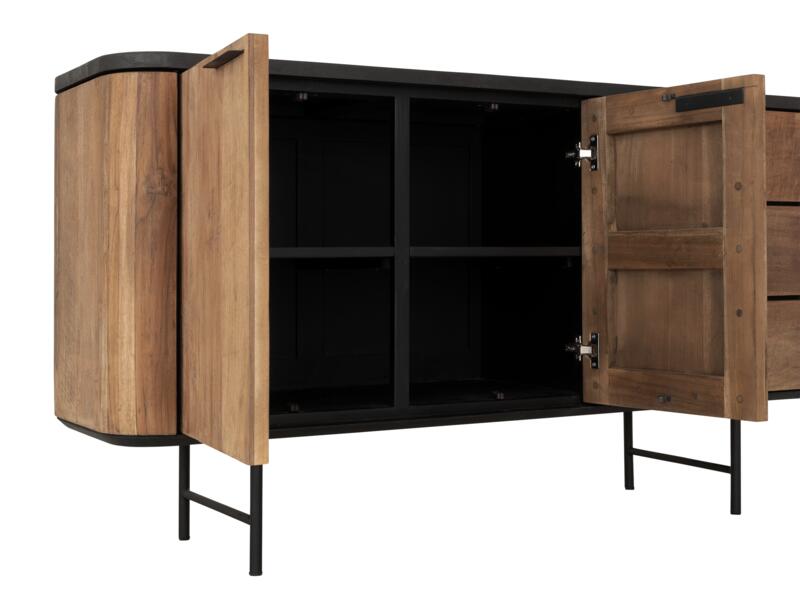 Dresser Soho