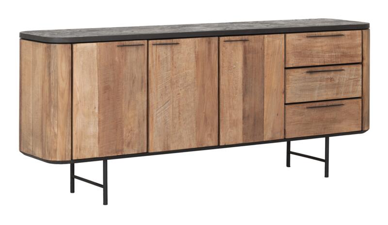 Dresser Soho