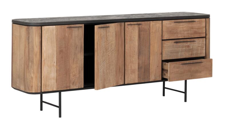 Dresser Soho