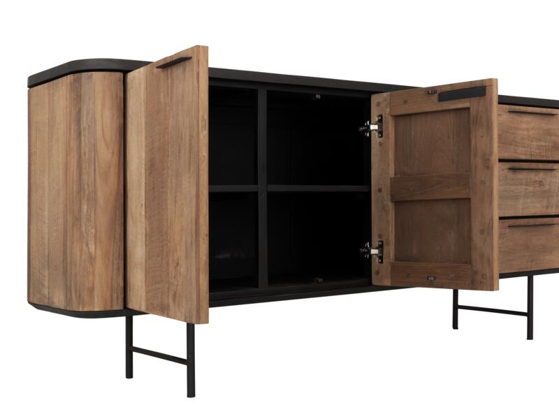 Dresser Soho