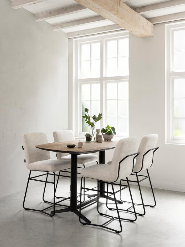 Counter table Soho rectangular