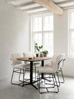 Counter table Soho rectangular
