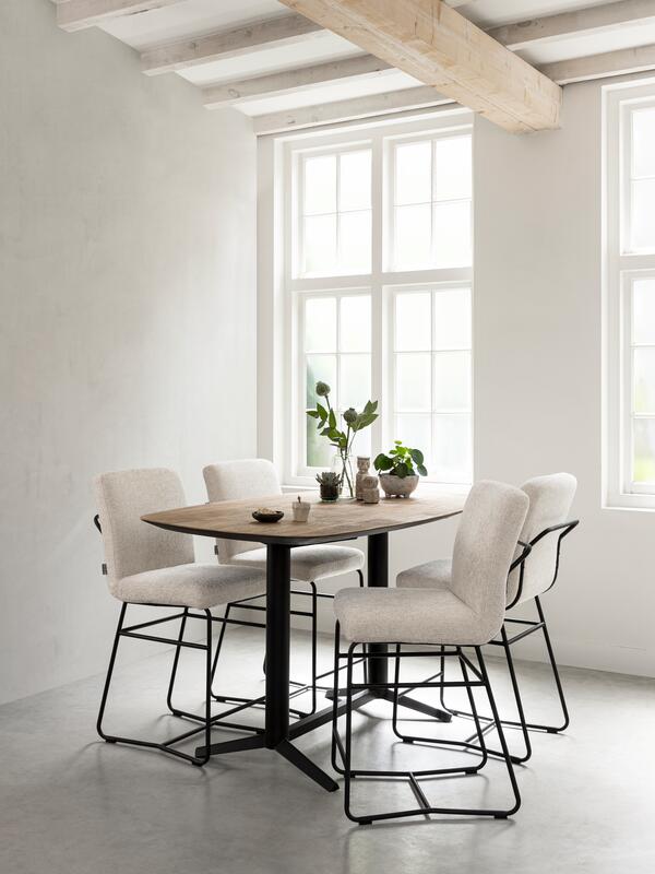 Counter table Soho rectangular